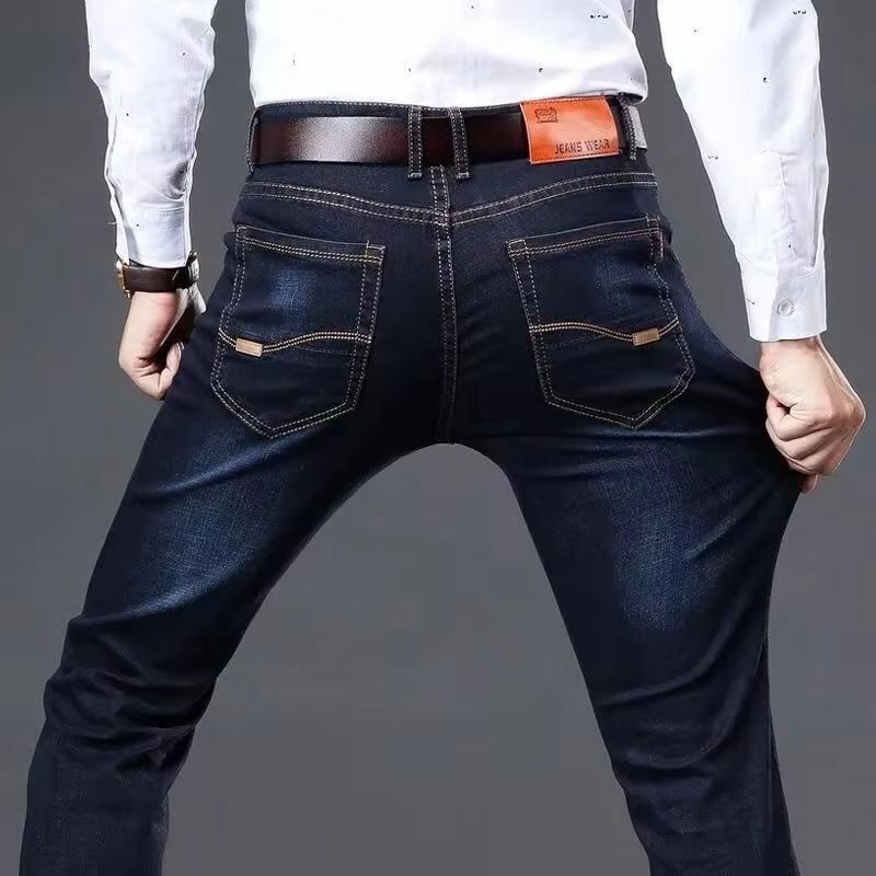 2025 Men's New Men's Fashion C - огляд і ціна Levis Jeans 501