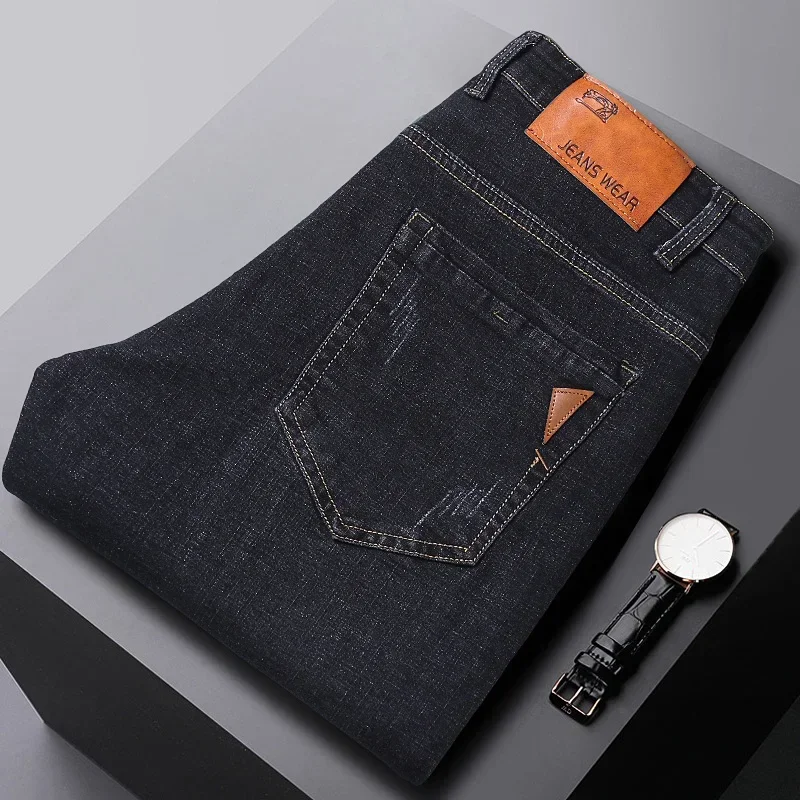 2025 Men's New Men's Fashion C - огляд і ціна Levis Jeans 501