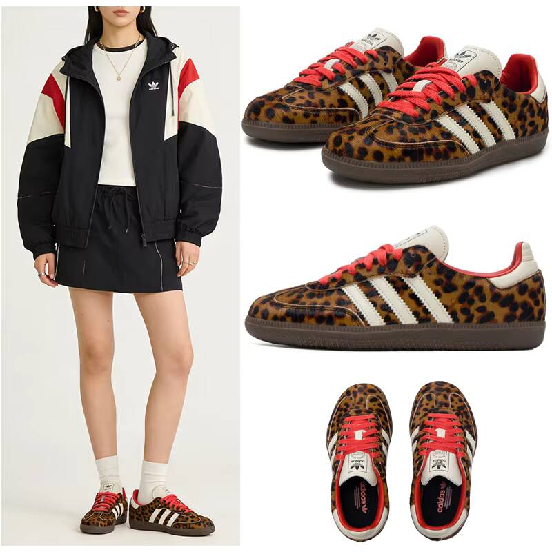 SAMBA Adidas Original OG Women - огляд і ціна Adidas Shoes Gazelle