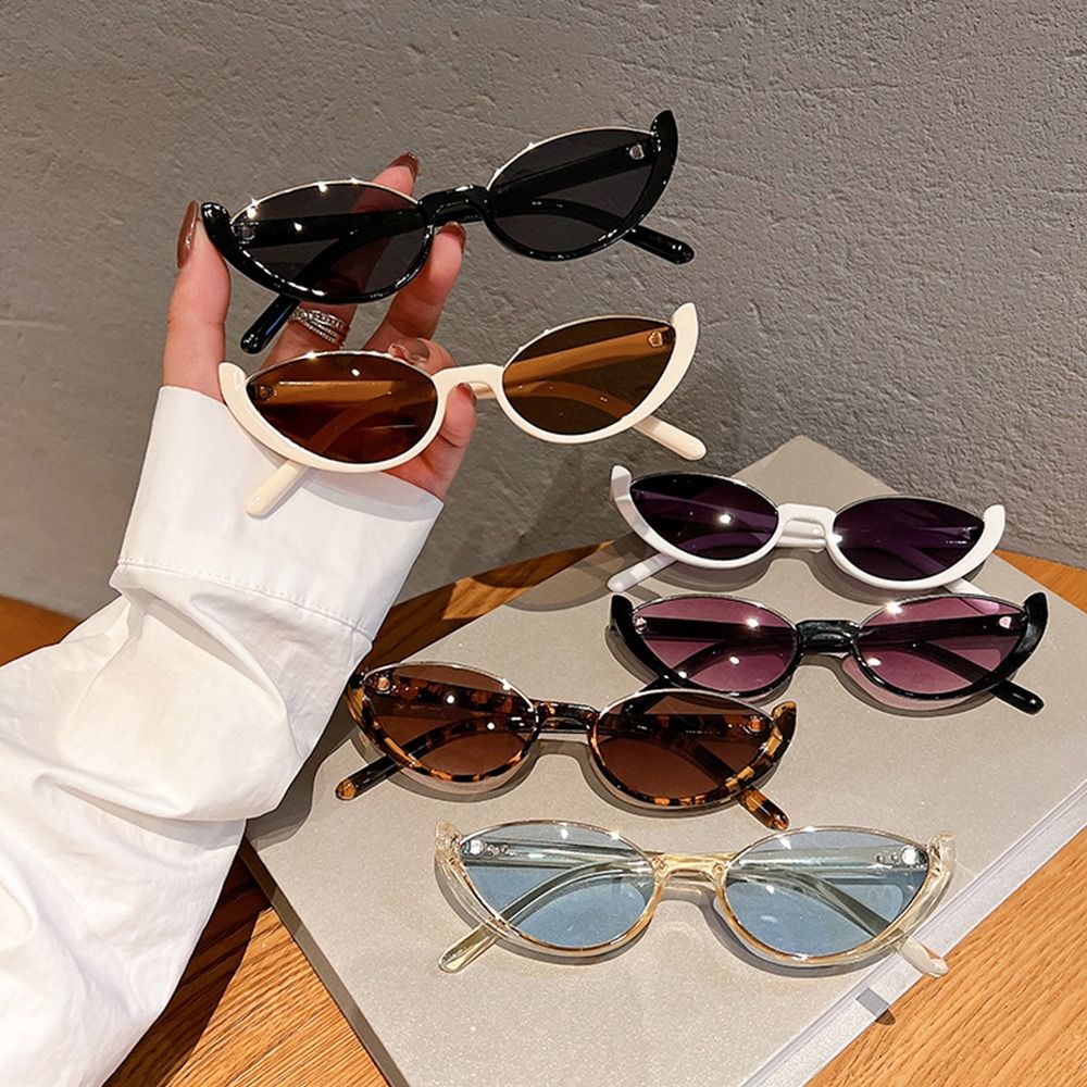 Trendy Eyewear Small Cat Eye S - огляд і ціна Sunglasses Cat Eye