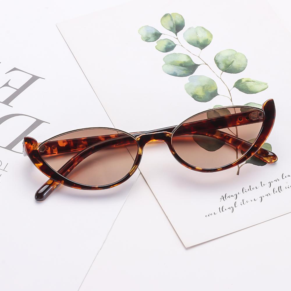 Trendy Eyewear Small Cat Eye S - огляд і ціна Sunglasses Cat Eye