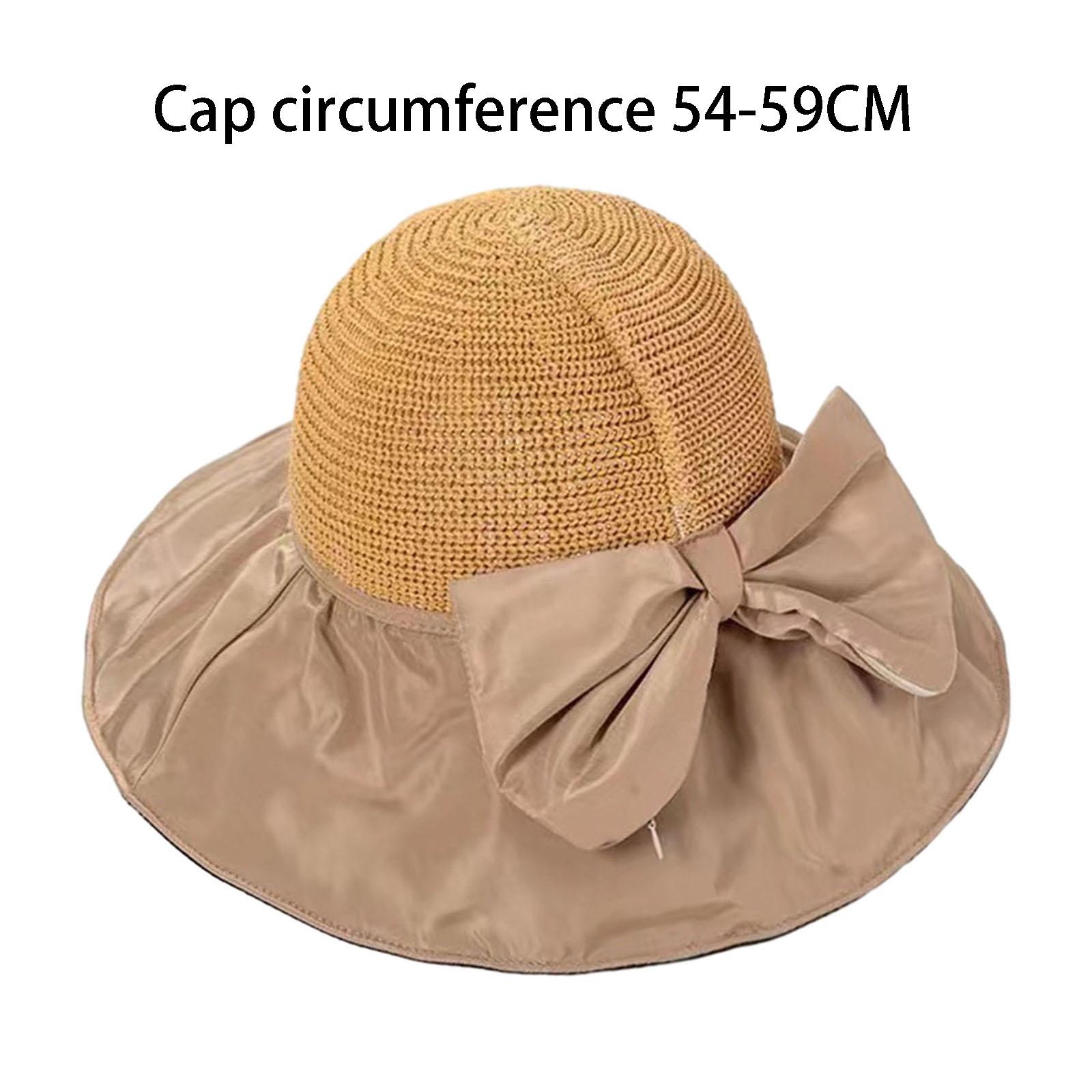 Womens Wide Brim Sun Hat Flopp - огляд і ціна Hat Floppy Wide