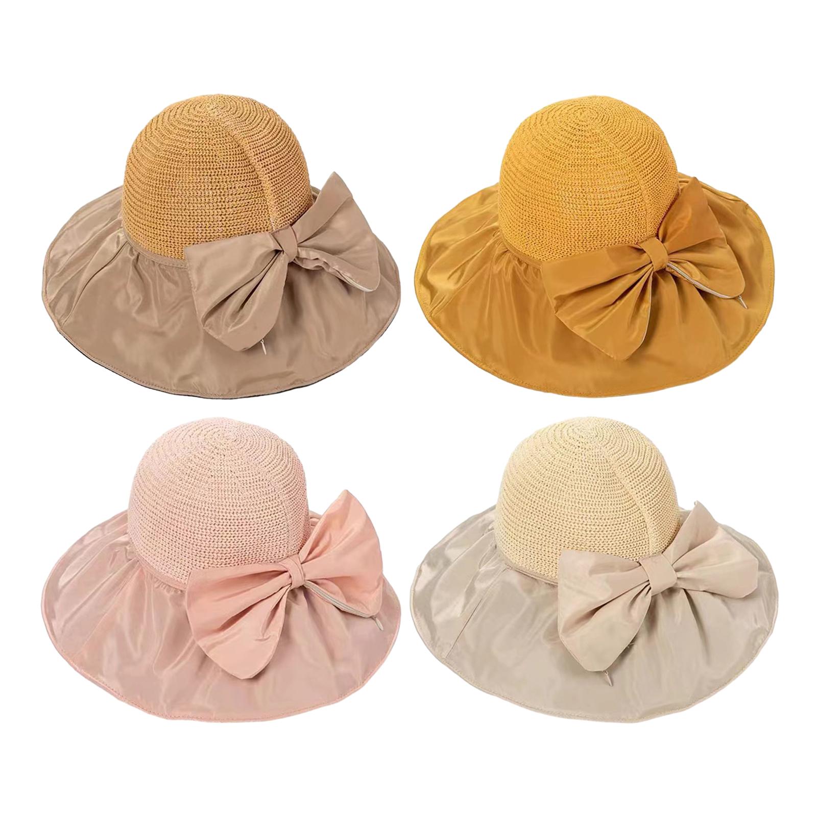 Womens Wide Brim Sun Hat Flopp - огляд і ціна Hat Floppy Wide
