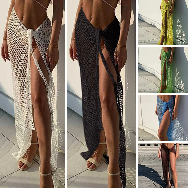 BWQ New Arrival Women Knitting - огляд і ціна Cover Up Kaftan