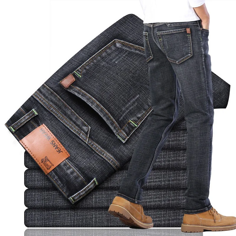 2025 Men New 28-40 Men's Class - огляд і ціна Levis Jeans 501