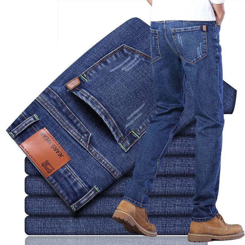 2025 Men New 28-40 Men's Class - огляд і ціна Levis Jeans 501
