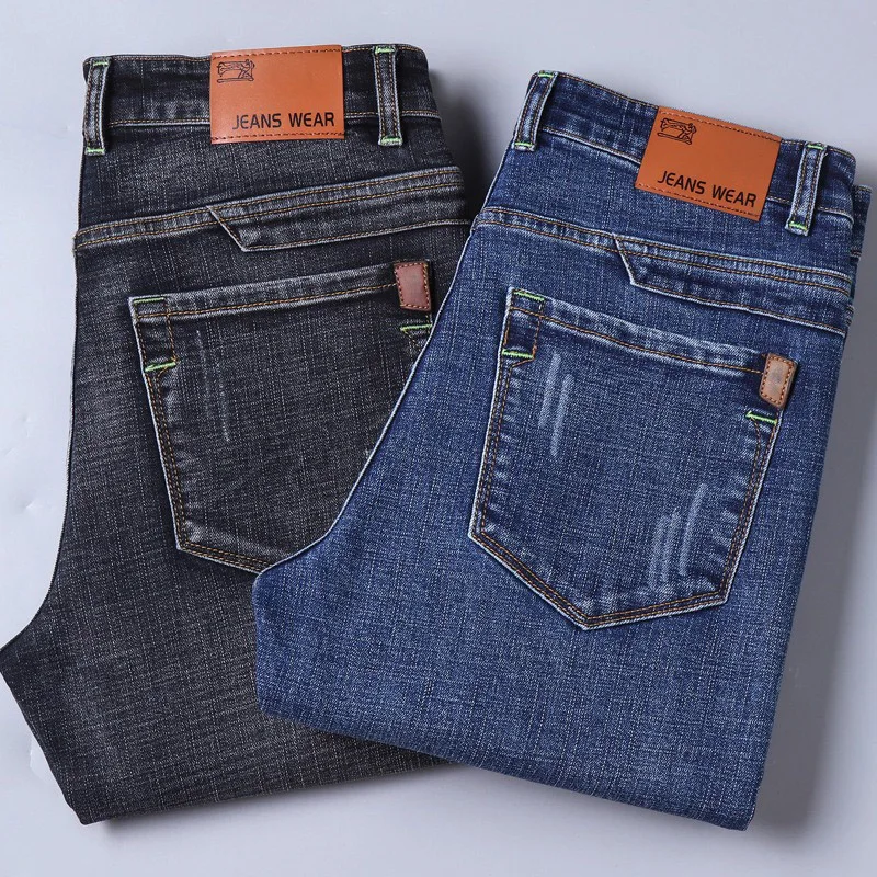 2025 Men New 28-40 Men's Class - огляд і ціна Levis Jeans 501