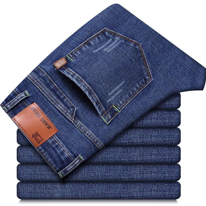 2025 Men New 28-40 Men's Class - огляд і ціна Levis Jeans 501
