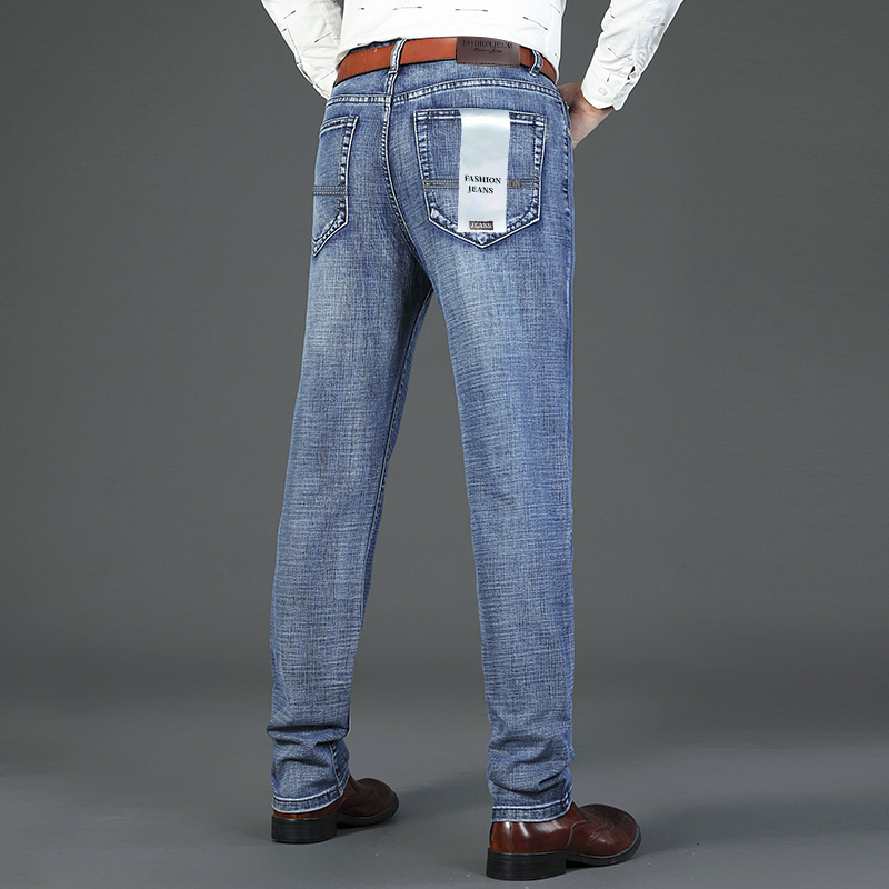 Spring Summer Classic Pocket M - огляд і ціна Levis Jeans 501